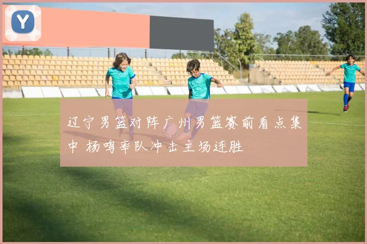 辽宁男篮对阵广州男篮赛前看点集中 杨鸣率队冲击主场连胜