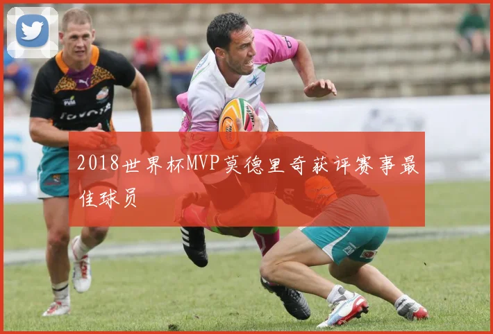 2018世界杯MVP莫德里奇获评赛事最佳球员